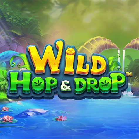 Wild Hop And Drop 1xbet